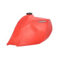 ACERBIS Nachrüsttank passend für Royal Enfield Himalayan 450 2024-2025 - 23 Liter