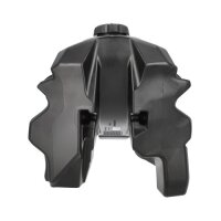 ACERBIS Nachrüsttank passend für Beta RR 4T 2025-2026 - 13 Liter