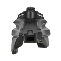 ACERBIS Nachrüsttank passend für Beta RR 4T 2025-2026 - 13 Liter