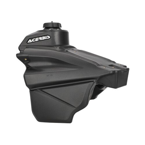 ACERBIS Fuel Tank fits for Beta RR 2T 2025-2026 - 13 Liters - Colour: BLACK