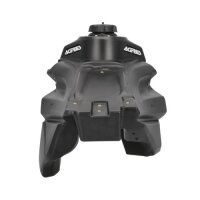 ACERBIS Fuel Tank fits for Beta RR 2T 2025-2026 - 13 Liters - Colour: BLACK
