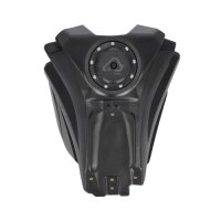 ACERBIS Nachrüsttank passend für Beta RR 2T 2025-2026 - 13 Liter