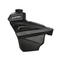 ACERBIS Fuel Tank fits for Beta RR 2T 2020-2024 - 13 Liters - Colour: BLACK