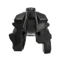 ACERBIS Fuel Tank fits for Beta RR 2T 2020-2024 - 13 Liters - Colour: BLACK