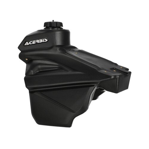 ACERBIS Fuel Tank fits for Beta RR 4T 2020-2024 - 13 Liters - Colour: BLACK