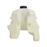 ACERBIS Fuel Tank fits for Beta RR 4T 2020-2024 - 13 Liters - Colour: NATURAL