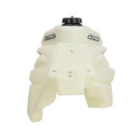 ACERBIS Fuel Tank fits for Beta RR 4T 2020-2024 - 13 Liters - Colour: NATURAL