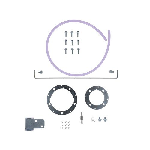 MOUNTING KIT FUEL TANK 0026603
