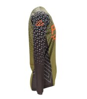 JERSEY MTB WINTERFELL