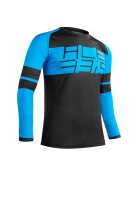 ACERBIS MTB Jersey Speeder Schwarz/Blau
