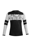 ACERBIS MTB Jersey Speeder Schwarz/Grau