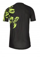 ACERBIS MTB Jersey Combat Black/Yellow