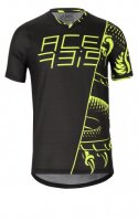 COMBAT MTB JERSEY