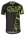 ACERBIS MTB Jersey Combat Schwarz/Gelb
