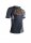 ACERBIS MTB Jersey Combat Black/Grey