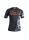 ACERBIS MTB Jersey Combat Black/Grey