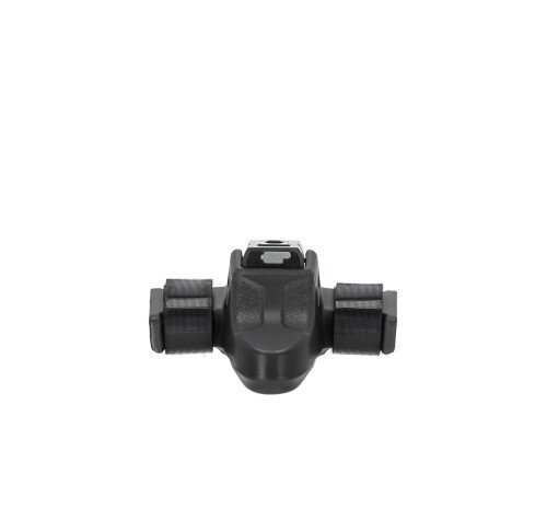 ACERBIS MTB Lenkerpolster mit Turbolicht