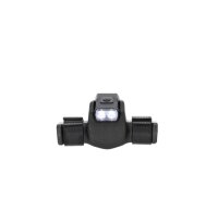 ACERBIS MTB Lenkerpolster mit Turbolicht