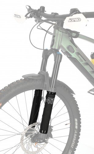 ROCK-OUT LOWER FORK COVER MTB