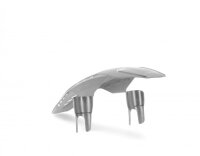 ACERBIS Mud-Out MTB Front-Fender - Colour: GREY