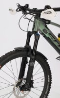 ACERBIS Mud-Out MTB Kotflügel vorn - Farben: SCHWARZ