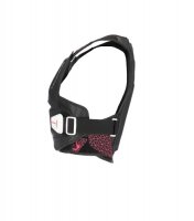 ACERBIS Lady Brustpanzer DNA TT Schwarz/Violett -...