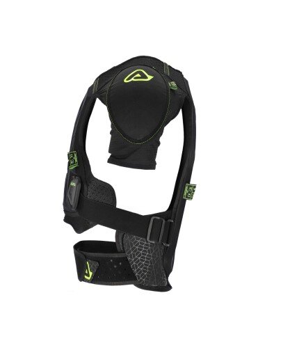 ACERBIS Brustpanzer DNA SH