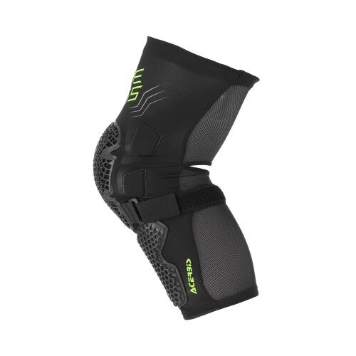 KNEE GUARD MTB KORRY