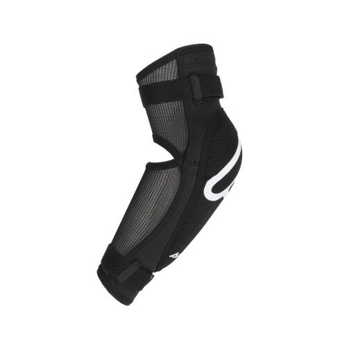 ACERBIS X-Elbow Soft Kinder Ellbogenschützer - Farben: SCHWARZ