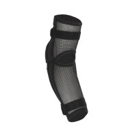 ACERBIS X-Elbow Soft Kinder Ellbogenschützer - Farben: SCHWARZ