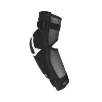 ACERBIS X-Elbow Soft Kinder Ellbogenschützer - Farben: SCHWARZ