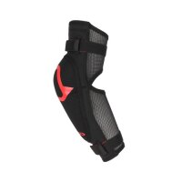 ACERBIS X-Elbow Soft Kids Elbow Guard - Colour: RED