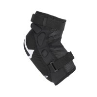 ACERBIS X-Knee Soft Kinder Knieschützer - Farben: SCHWARZ