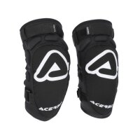 ACERBIS X-Knee Soft Kinder Knieschützer