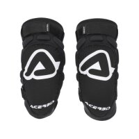 ACERBIS X-Knee Soft Kinder Knieschützer