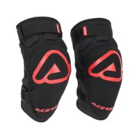 ACERBIS X-Knee Soft Kinder Knieschützer