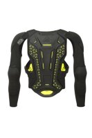 ACERBIS Protektorenjacke Plasma