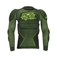 ACERBIS Protektorenjacke X-Fit Future