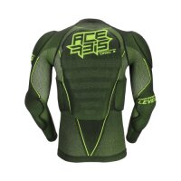 ACERBIS Protektorenjacke X-Fit Future