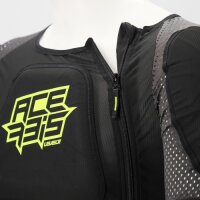 ACERBIS Protektorenjacke X-Air