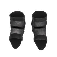 ACERBIS X-Knee Soft Knieschützer - Farben: SCHWARZ