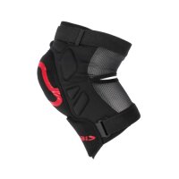 ACERBIS X-Knee Soft Knieschützer - Farben: ROT