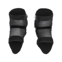 ACERBIS X-Knee Soft Knieschützer - Farben: ROT