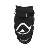 ACERBIS X-Elbow Soft Ellbogenschützer - Farben: SCHWARZ