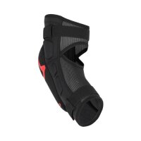 ACERBIS X-Elbow Soft Elbow Guard - Colour: RED
