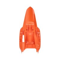 ACERBIS passend für GAS GAS MX-Kotflügel hinten...