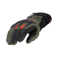 CE CROSSOVER WP GLOVES
