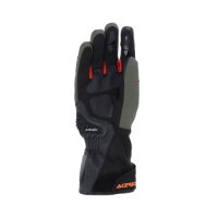 CE CROSSOVER WP GLOVES