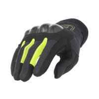 CE RAMSEY MY VENTED PRO GLOVES