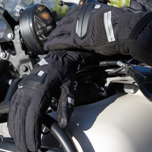 CE WINTER TOUR GLOVES